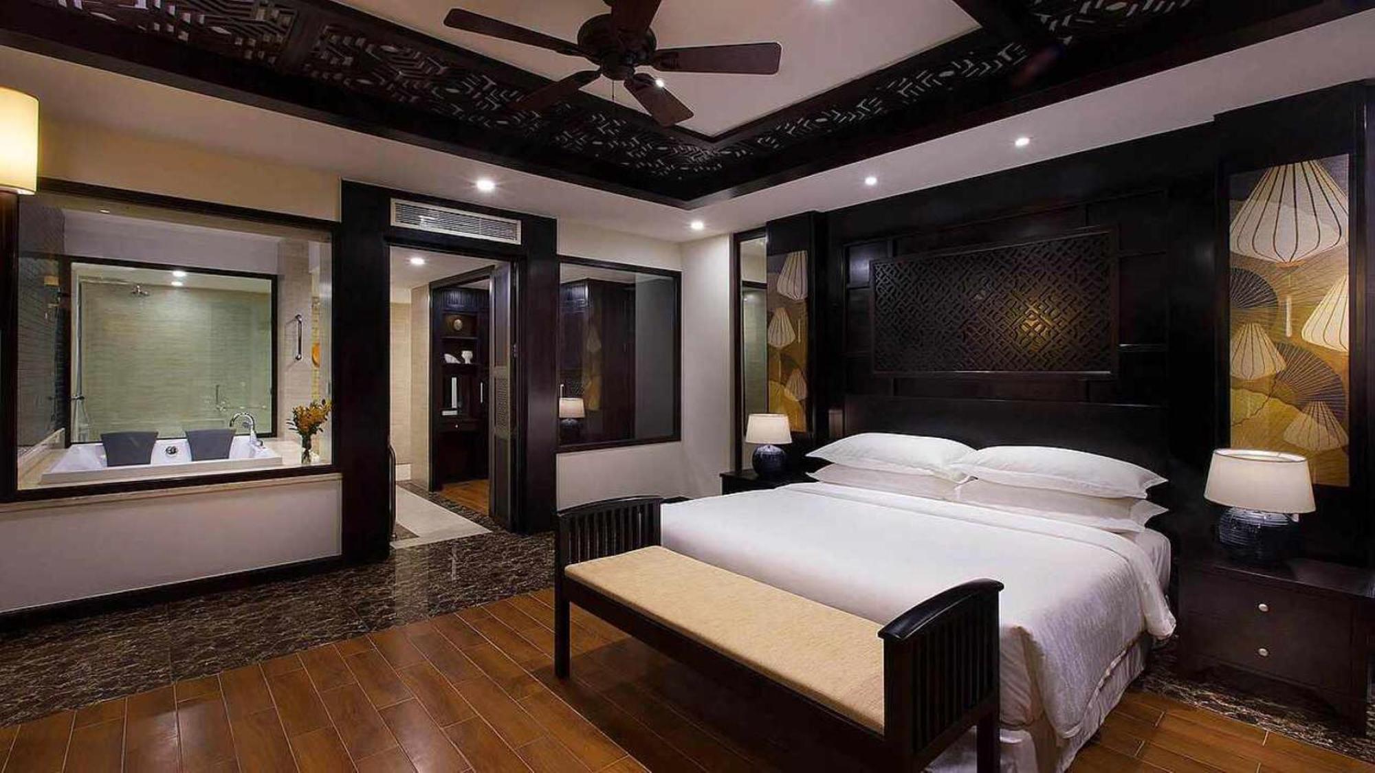 Hotel Robinson Nam Hoi An Tam Kỳ Exterior foto