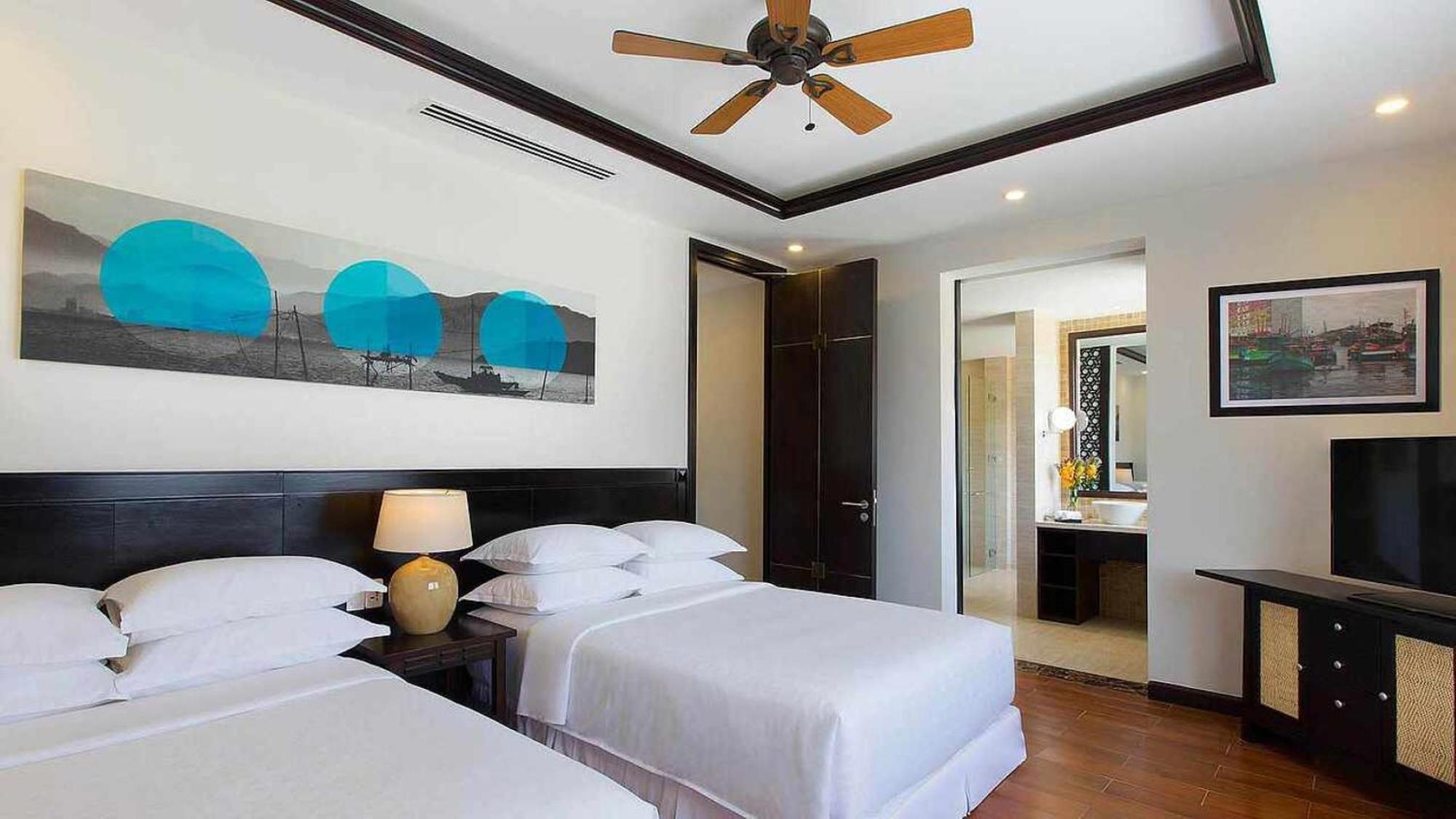 Hotel Robinson Nam Hoi An Tam Kỳ Exterior foto