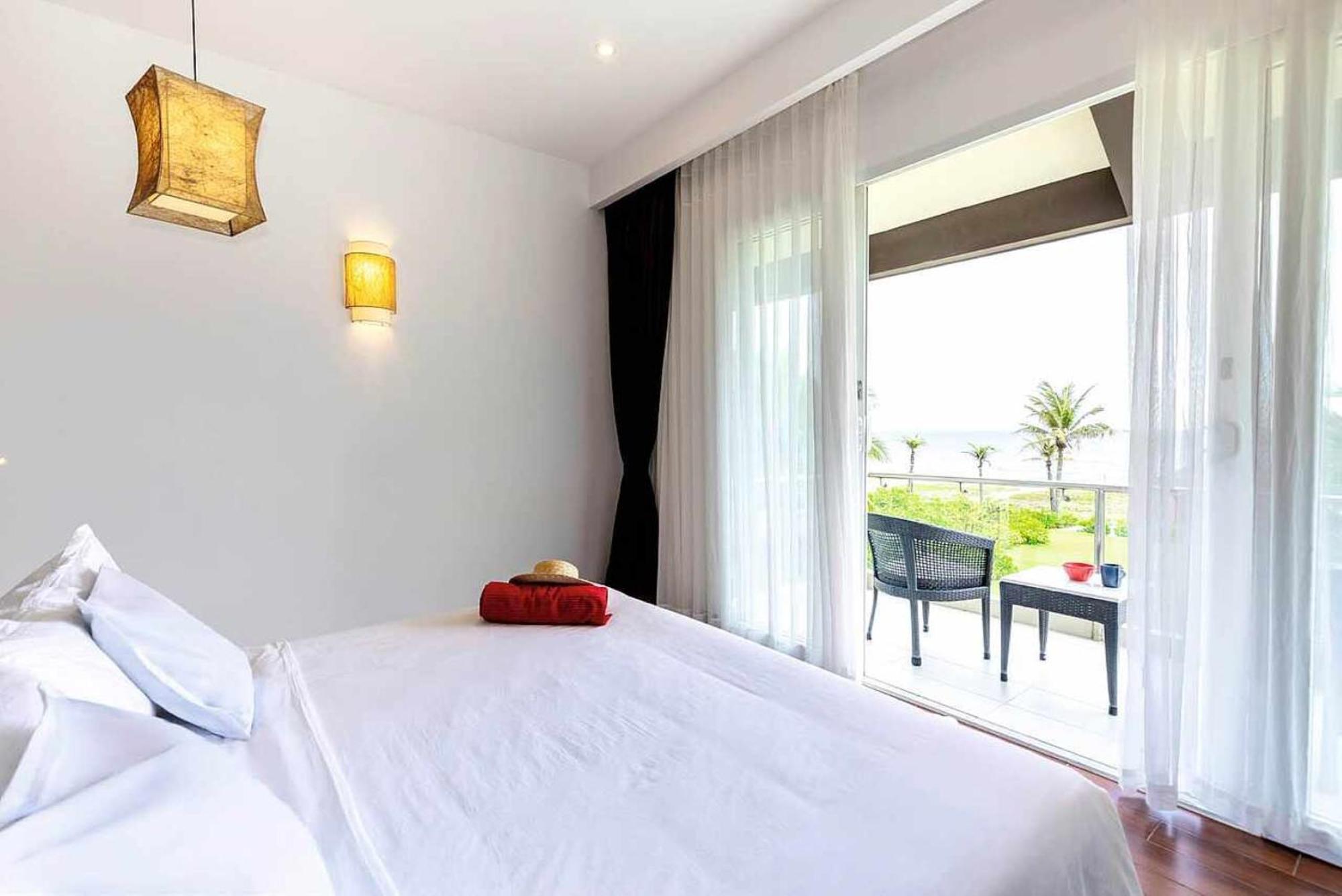 Hotel Robinson Nam Hoi An Tam Kỳ Exterior foto