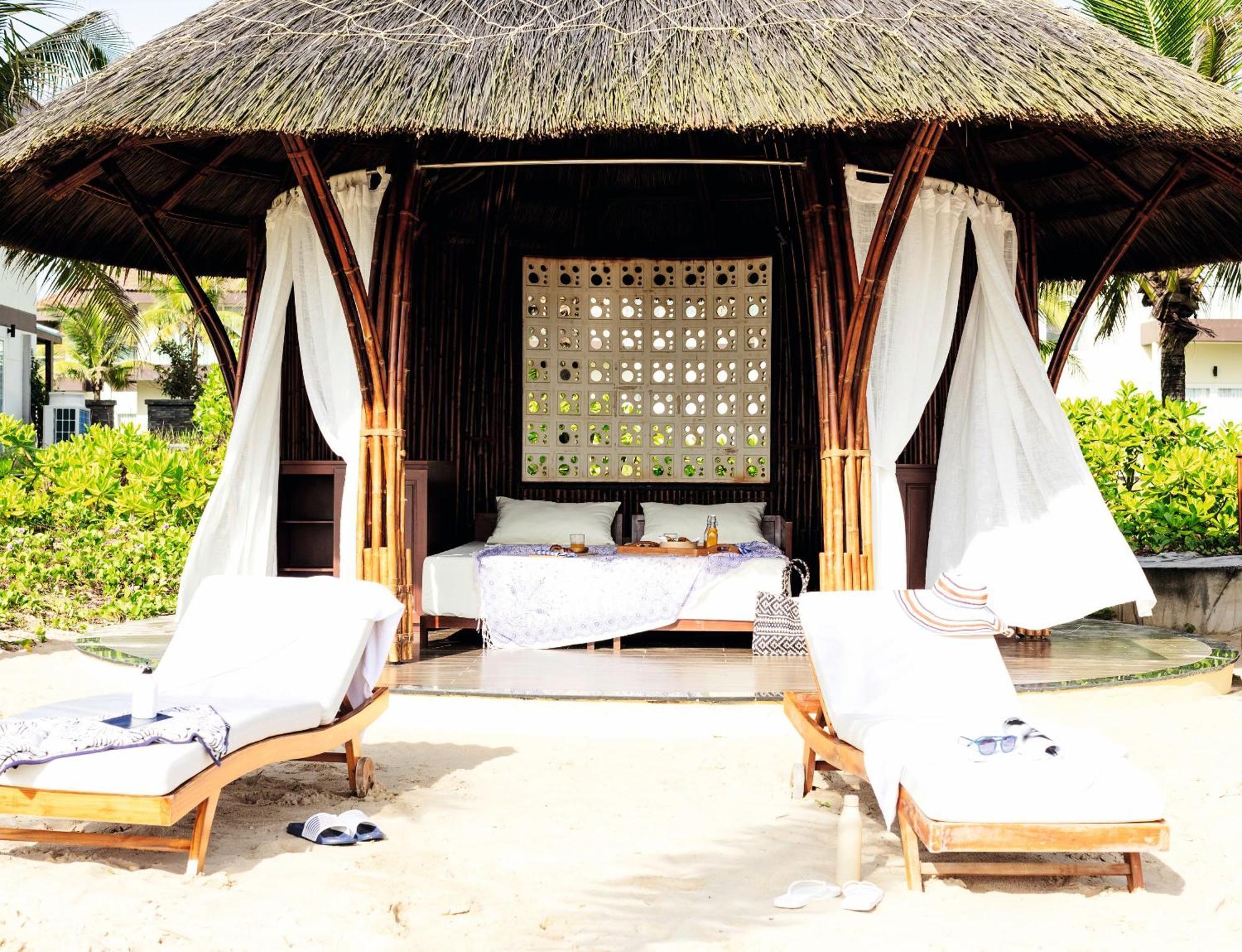 Hotel Robinson Nam Hoi An Tam Kỳ Exterior foto