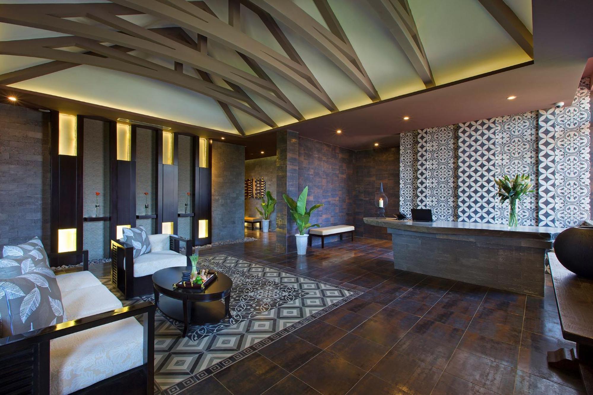 Hotel Robinson Nam Hoi An Tam Kỳ Exterior foto